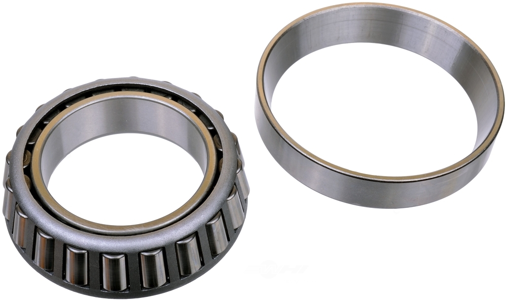 SKF (CHICAGO RAWHIDE) - Axle Differential Bearing (Front Right) - SKF BR140