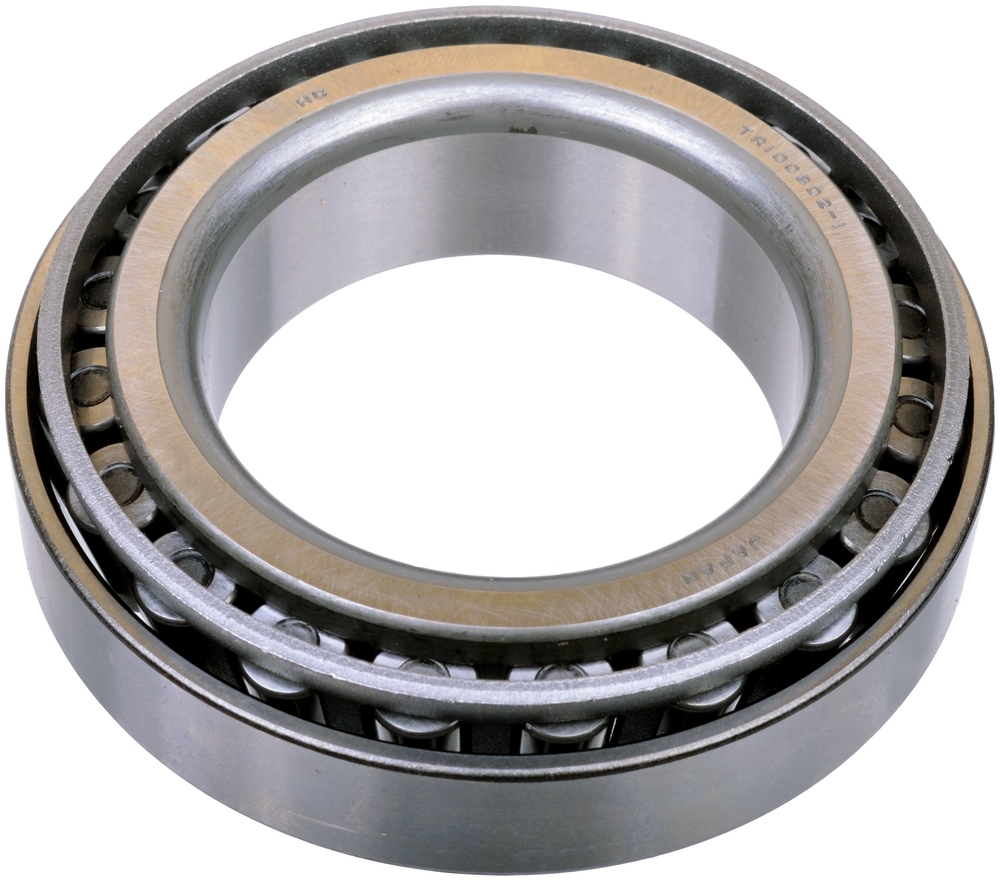 SKF (CHICAGO RAWHIDE) - Axle Differential Bearing (Front Right) - SKF BR140