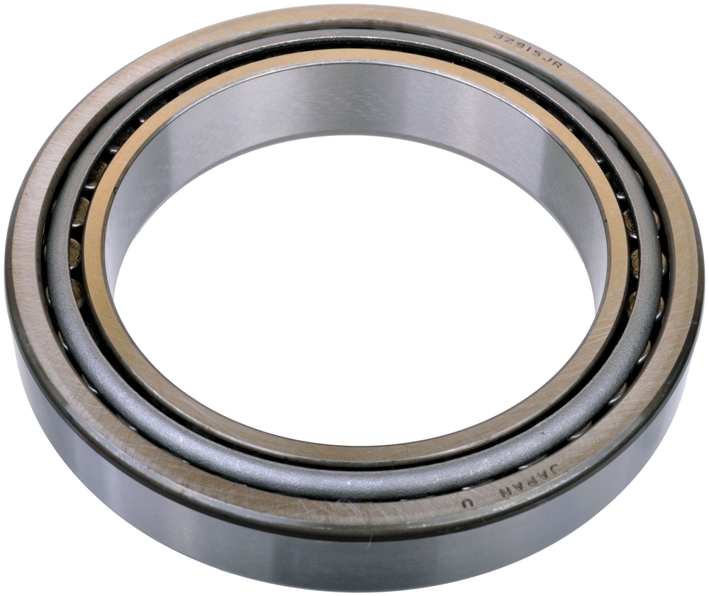 SKF (CHICAGO RAWHIDE) - Axle Differential Bearing (Rear Left) - SKF BR145