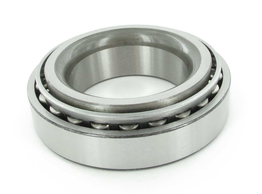 SKF (CHICAGO RAWHIDE) - Axle Differential Bearing (Outer Rear) - SKF BR17