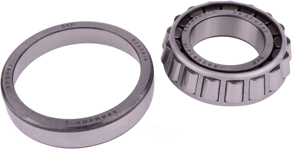 SKF (CHICAGO RAWHIDE) - Manual Trans Differential Bearing - SKF BR30208