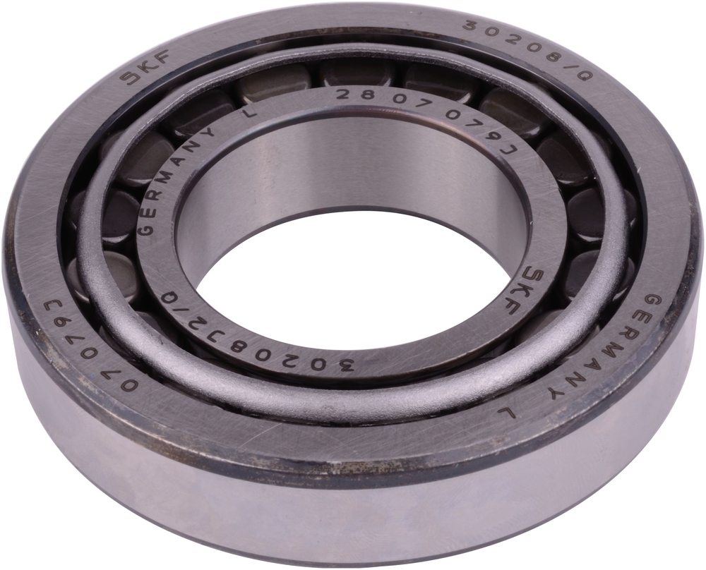 SKF (CHICAGO RAWHIDE) - Auto Trans Differential Bearing - SKF BR30208