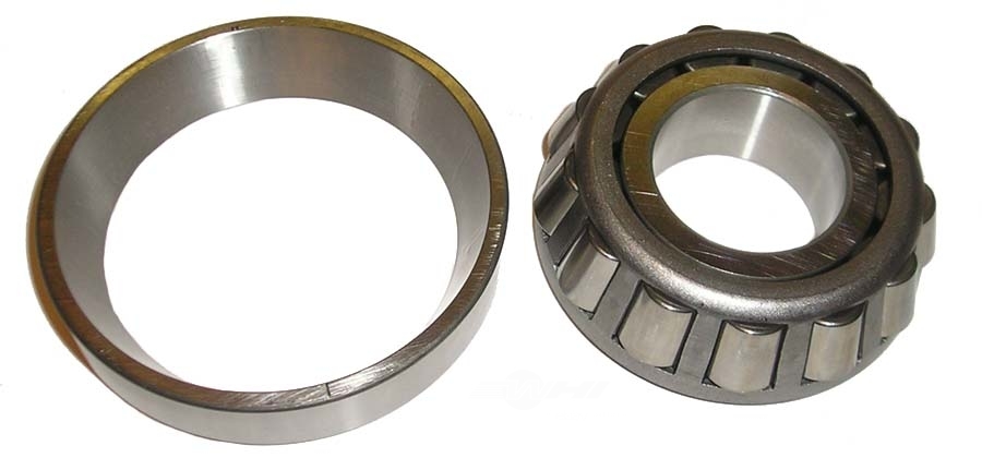 SKF (CHICAGO RAWHIDE) - Differential Pinion Bearing (Rear Outer) - SKF BR30306