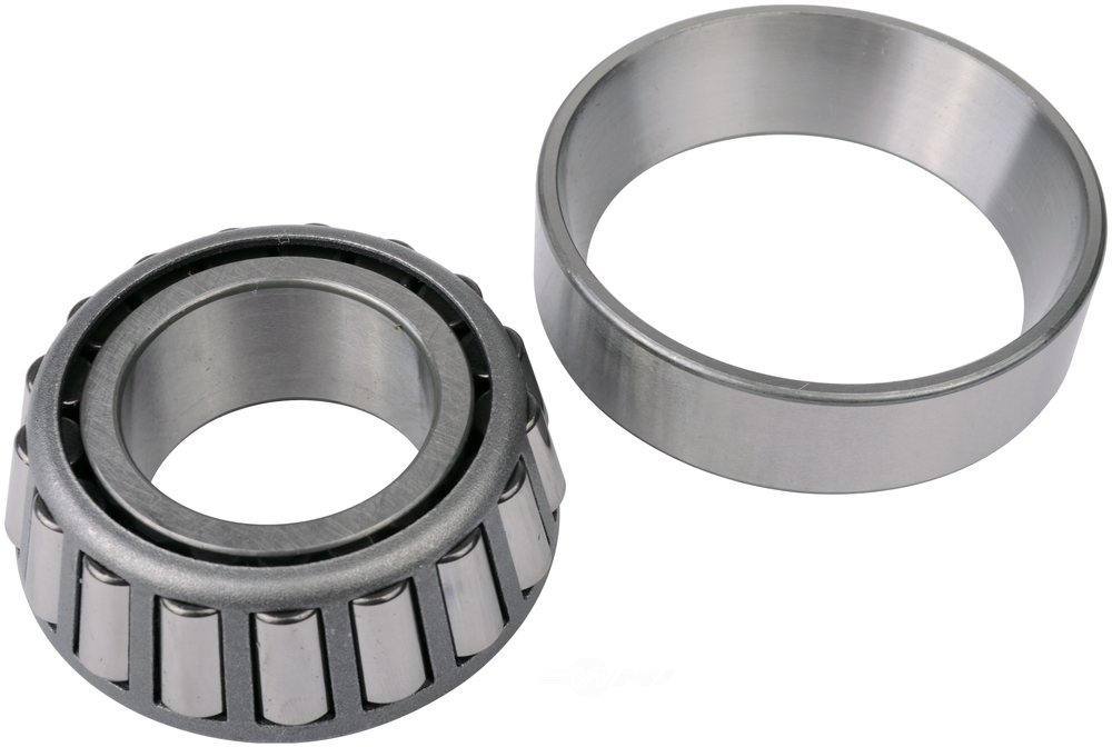 SKF (CHICAGO RAWHIDE) - Differential Pinion Bearing (Front Inner) - SKF BR32207