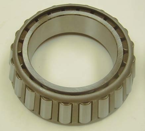 SKF (CHICAGO RAWHIDE) - Power Take Off Output Shaft Bearing - SKF BR335