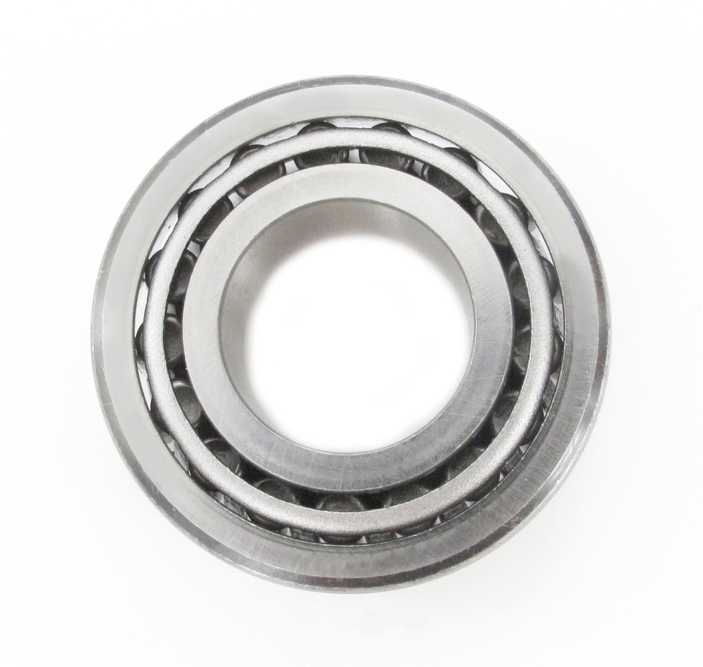 SKF (CHICAGO RAWHIDE) - Wheel Bearing (Front Outer) - SKF BR34