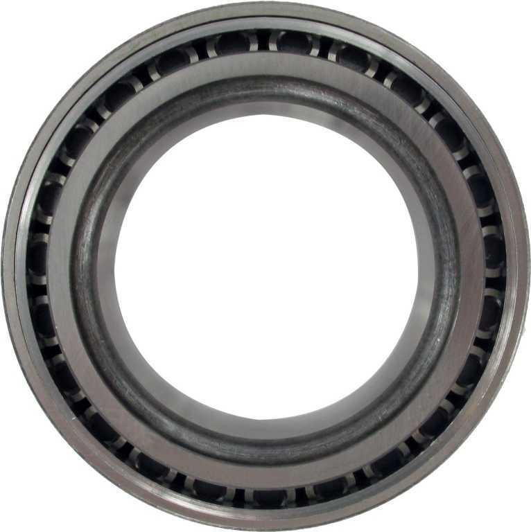 SKF (CHICAGO RAWHIDE) - Wheel Bearing (Rear Outer) - SKF BR38