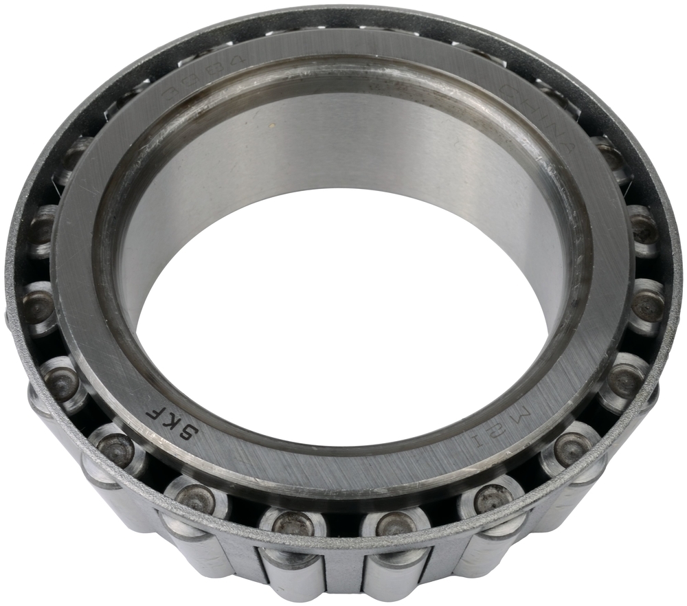 SKF (CHICAGO RAWHIDE) - Manual Transmission Countershaft Bearing Cone - SKF BR3984