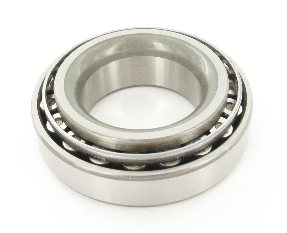 SKF (CHICAGO RAWHIDE) - Differential Pinion Bearing (Front Outer) - SKF BR4