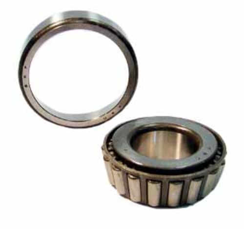 SKF (CHICAGO RAWHIDE) - Axle Differential Bearing (Front) - SKF BR59