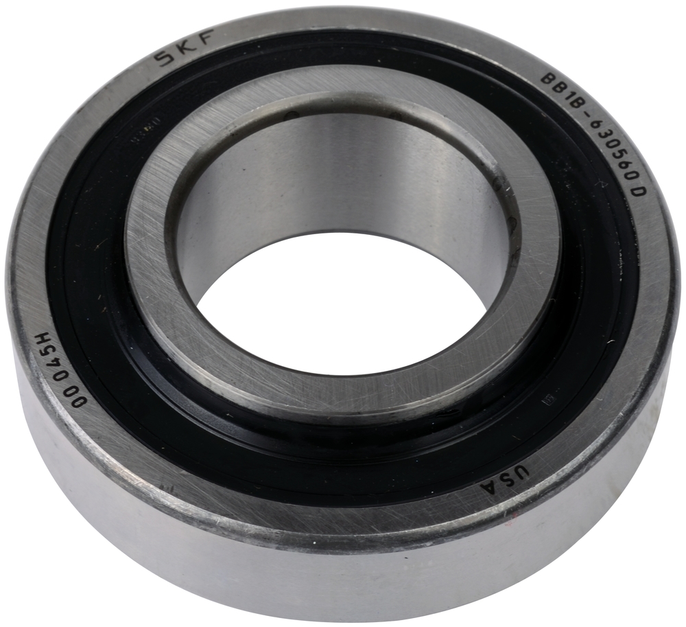 SKF (CHICAGO RAWHIDE) - Drive Shaft Center Support Bearing - SKF BR88107