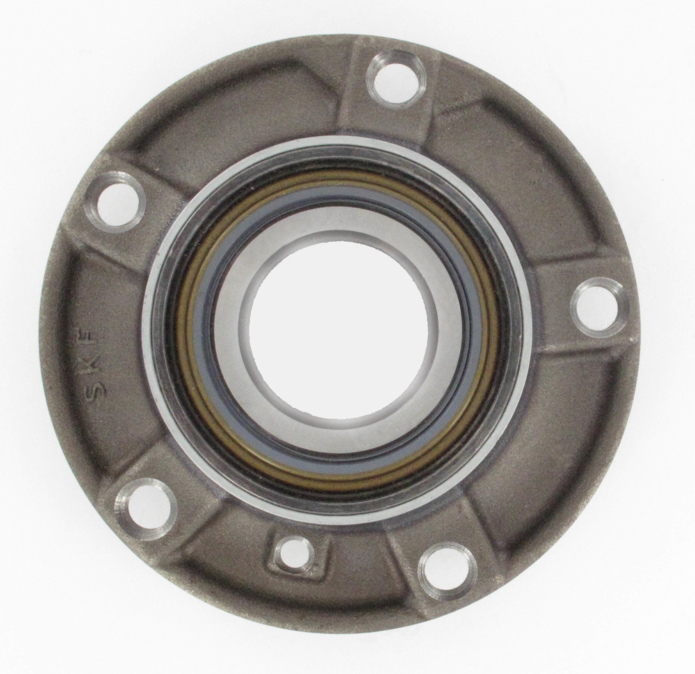 SKF (CHICAGO RAWHIDE) - Wheel Bearing and Hub Assembly (Front) - SKF BR930161