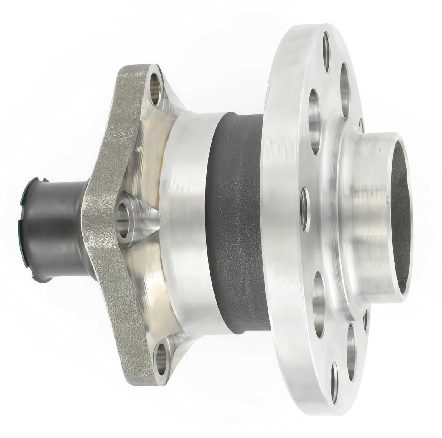 SKF (CHICAGO RAWHIDE) - Wheel Bearing and Hub Assembly - SKF BR930290