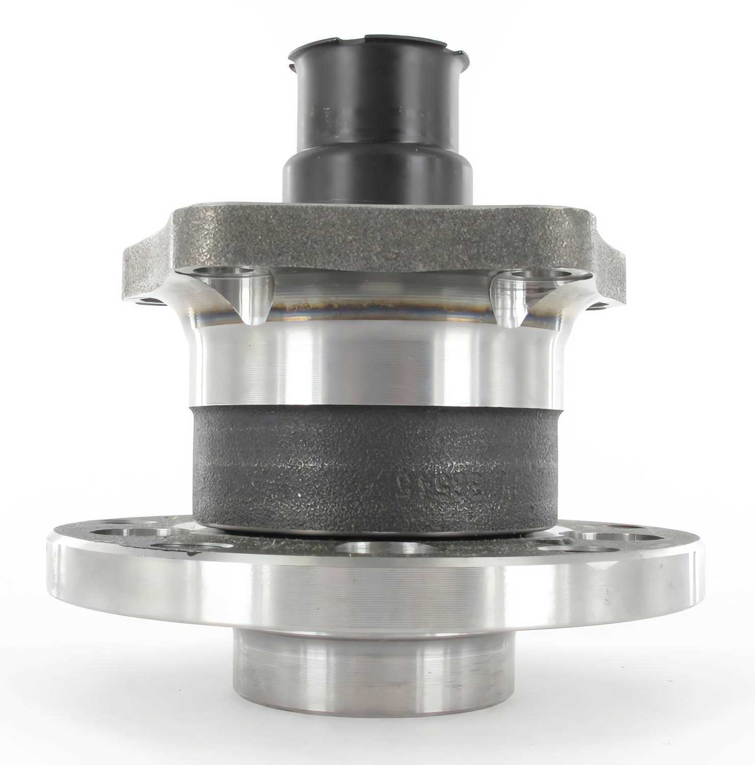SKF (CHICAGO RAWHIDE) - Wheel Bearing and Hub Assembly - SKF BR930290