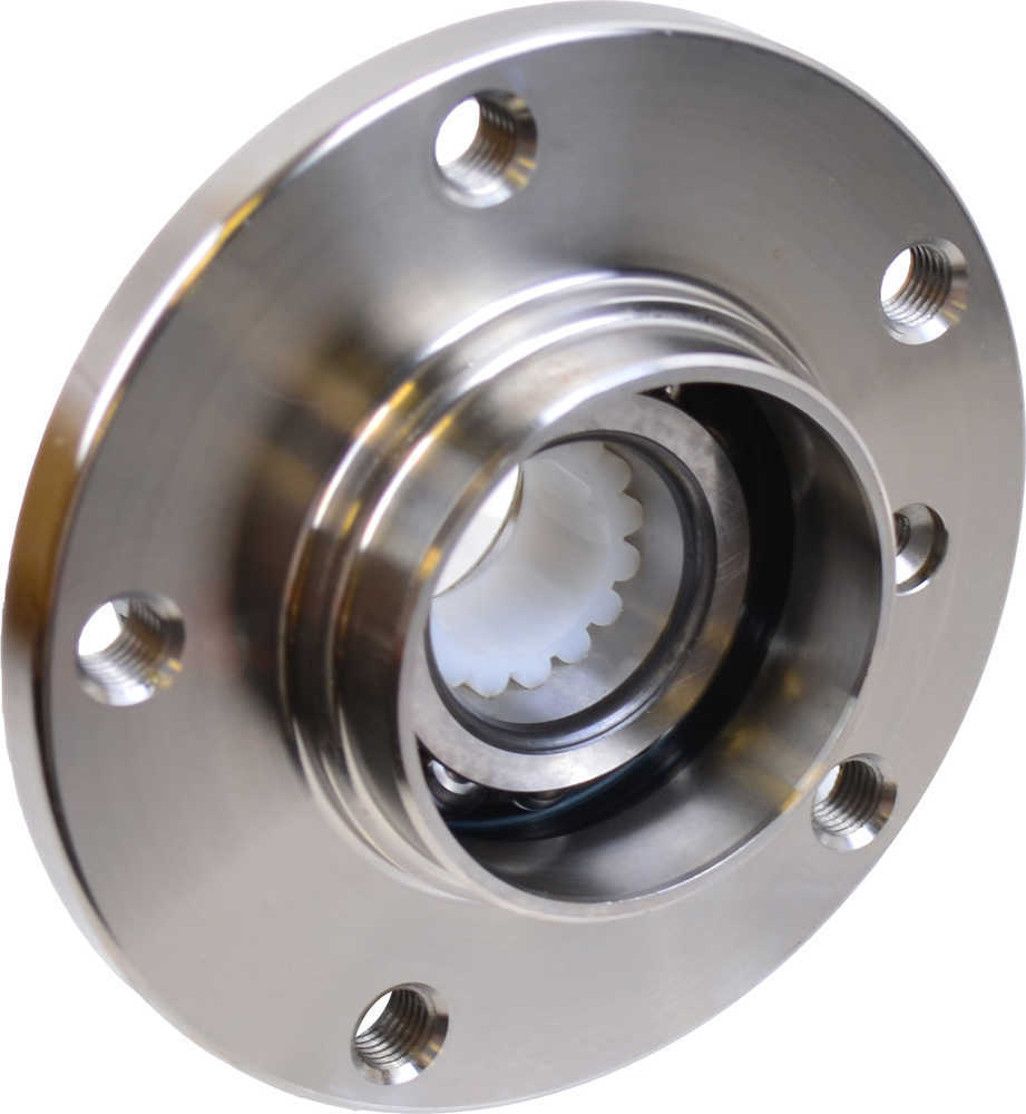 SKF (CHICAGO RAWHIDE) - Hub Assembly - SKF BR930349