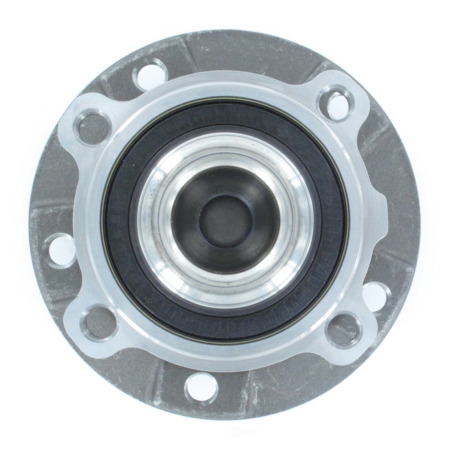SKF (CHICAGO RAWHIDE) - Wheel Bearing and Hub Assembly (Front) - SKF BR930396