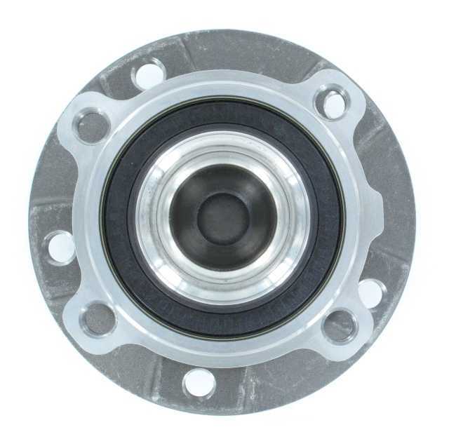 SKF (CHICAGO RAWHIDE) - Wheel Bearing and Hub Assembly - SKF BR930396