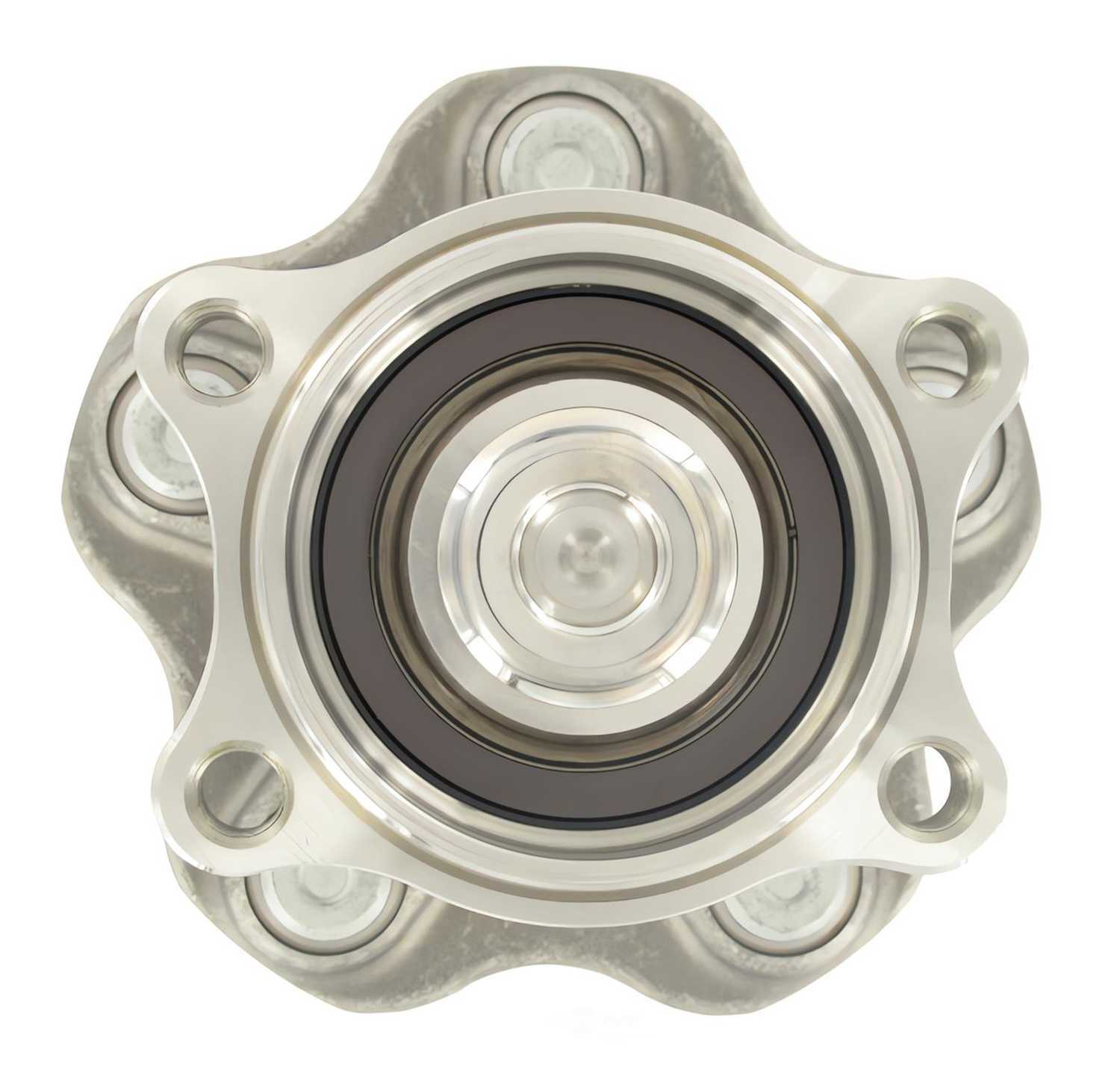 SKF Rear Wheel Hub Bearing Assembly BR930442 For Nissan Maxima 2003-2008
