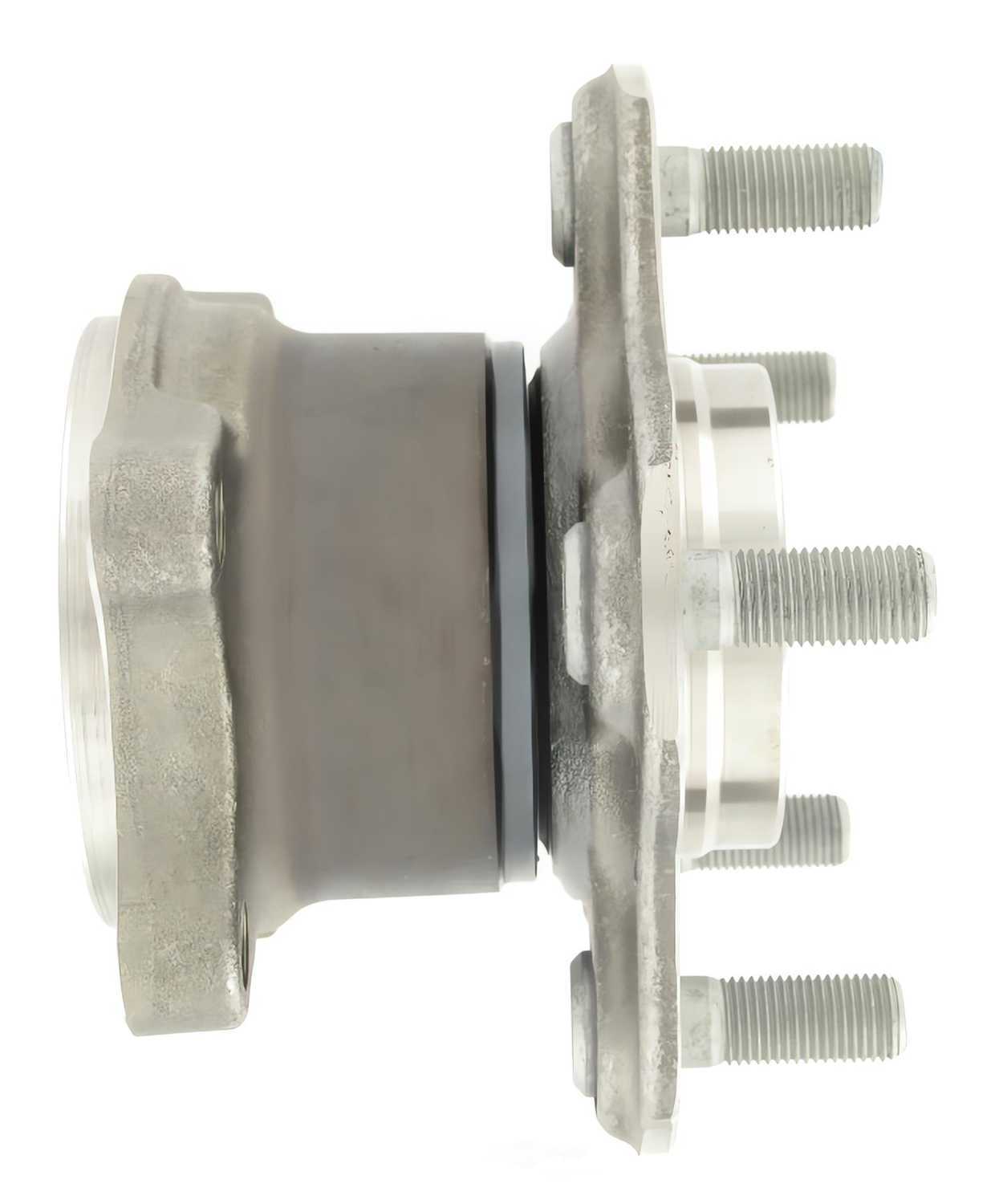 SKF Rear Wheel Hub Bearing Assembly BR930442 For Nissan Maxima 2003-2008