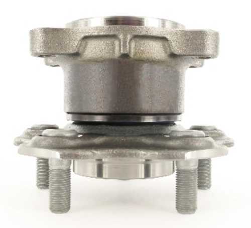 SKF Rear Wheel Hub Bearing Assembly BR930442 For Nissan Maxima 2003-2008