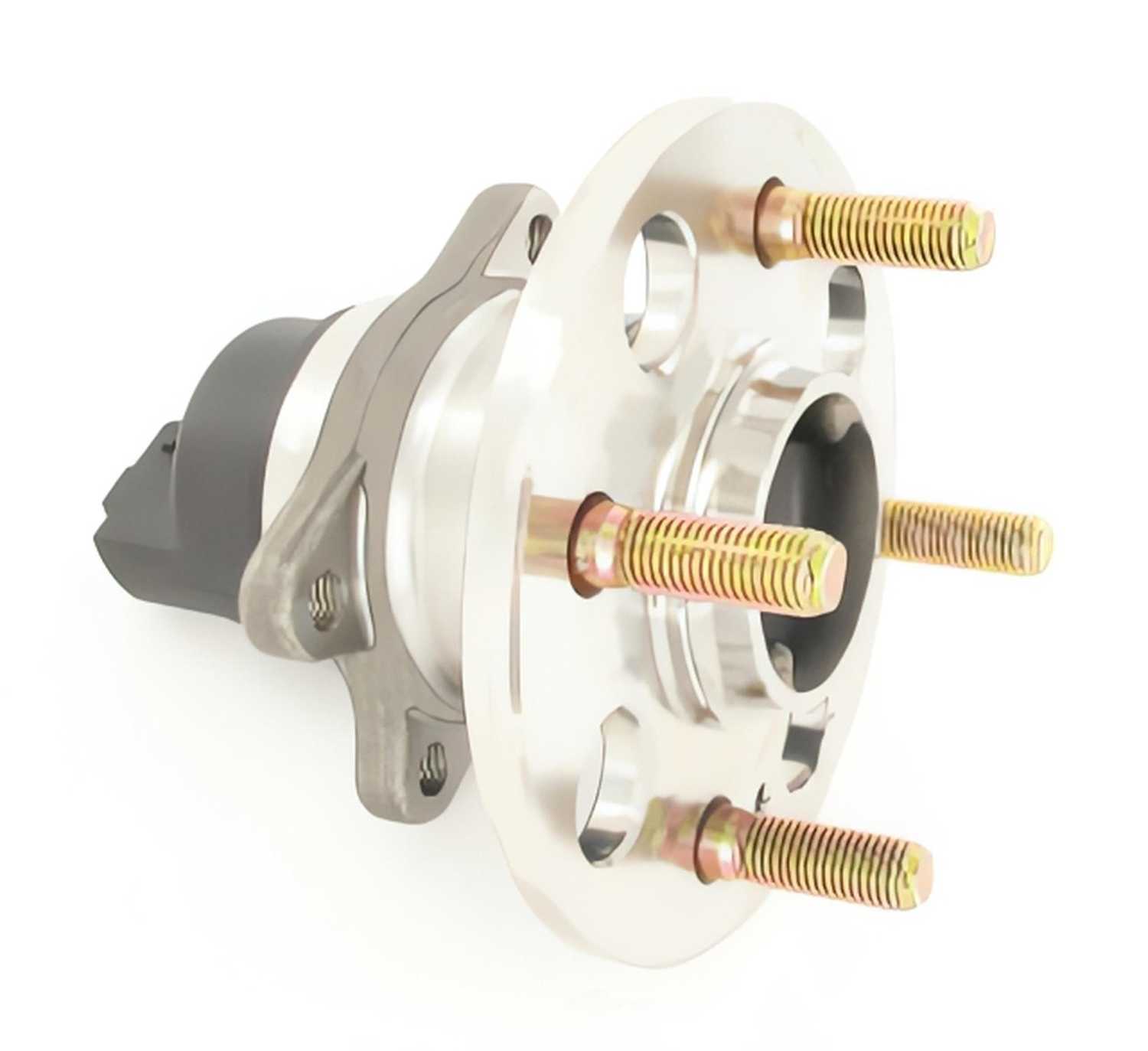 SKF (CHICAGO RAWHIDE) - Hub Assembly - SKF BR930468
