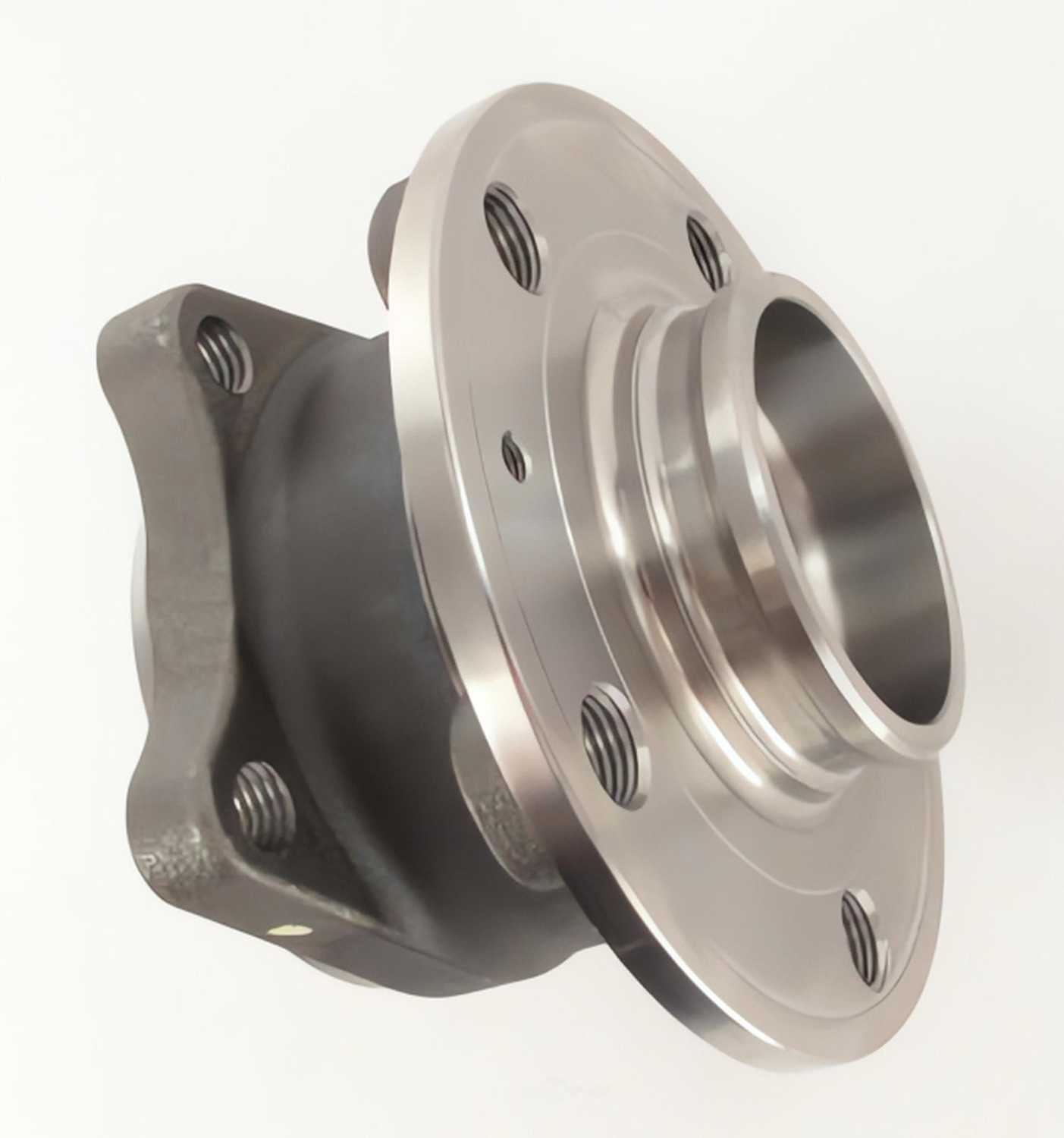 SKF (CHICAGO RAWHIDE) - Wheel Bearing and Hub Assembly - SKF BR930505