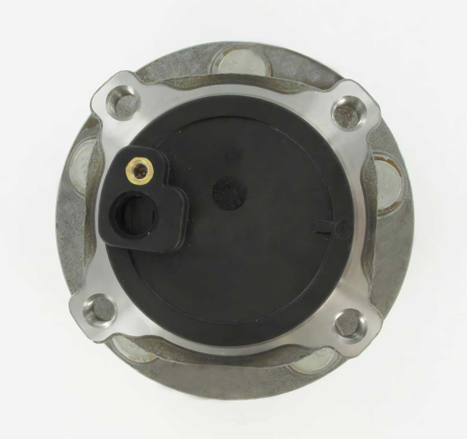 SKF (CHICAGO RAWHIDE) - Wheel Bearing and Hub Assembly (Rear) - SKF BR930519
