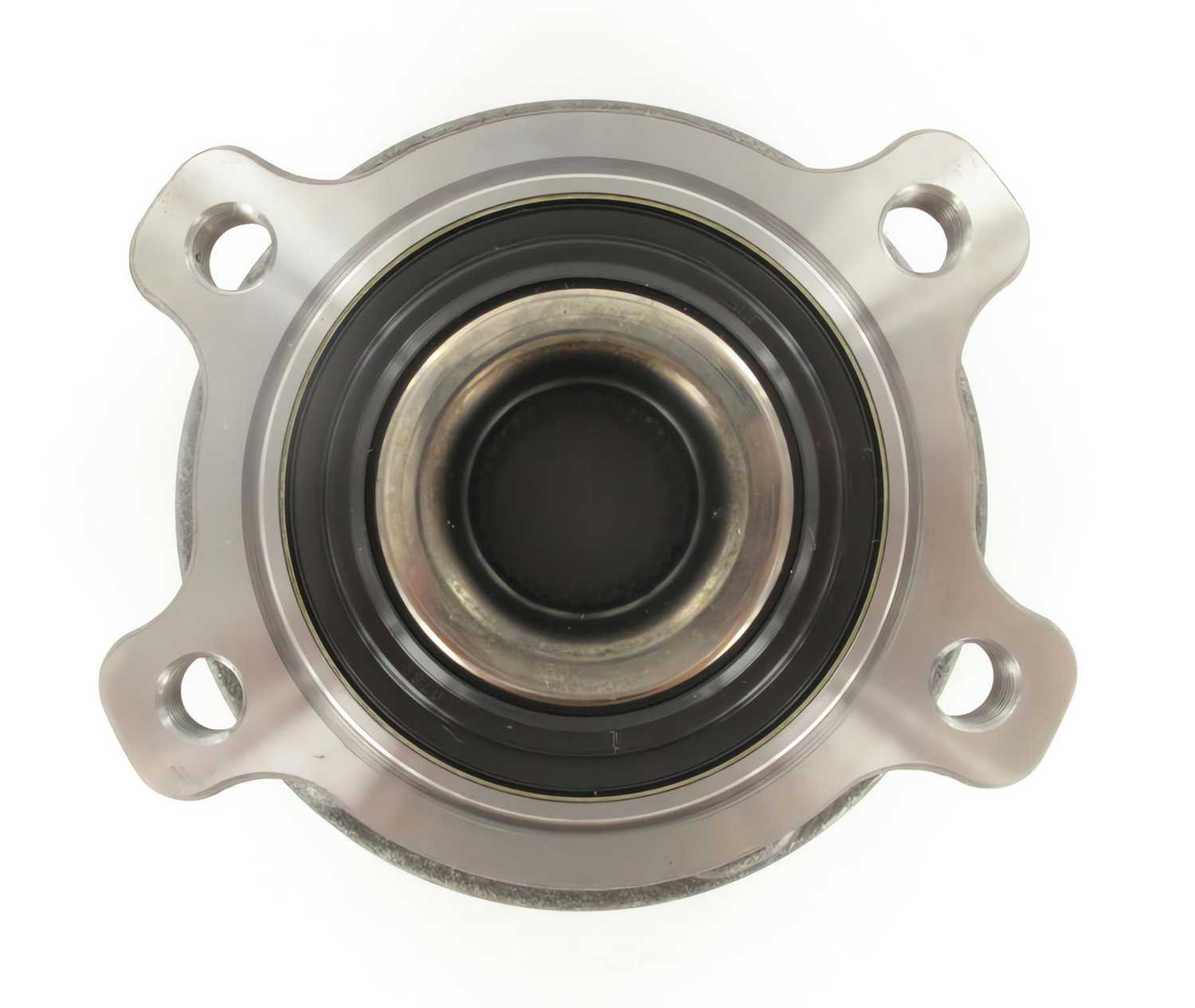 SKF (CHICAGO RAWHIDE) - Wheel Bearing and Hub Assembly (Rear) - SKF BR930520