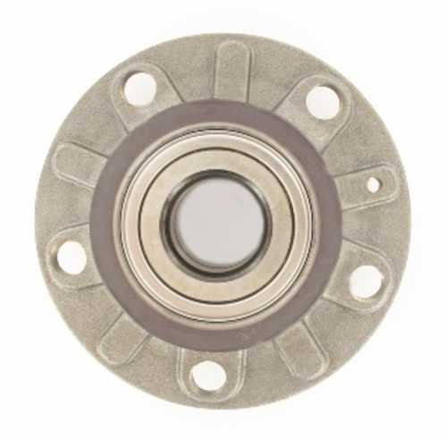 SKF (CHICAGO RAWHIDE) - Wheel Bearing and Hub Assembly - SKF BR930524