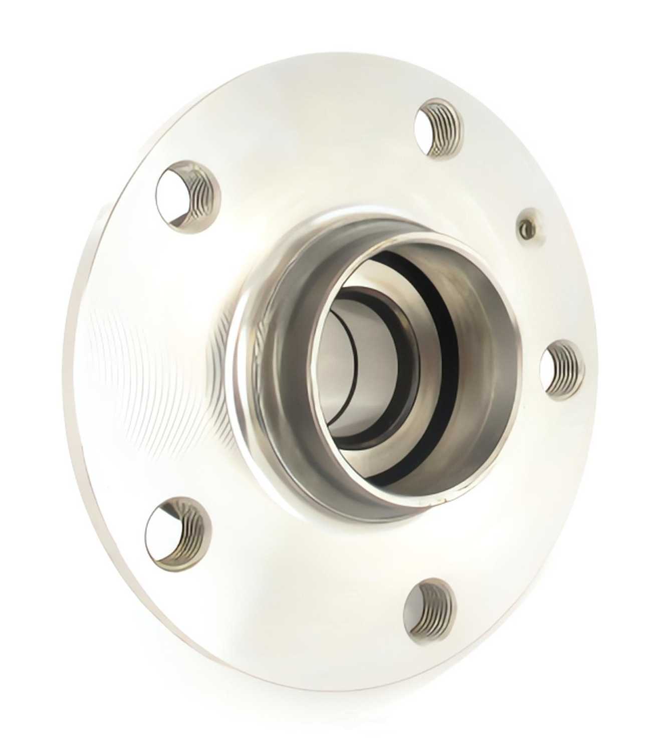 SKF (CHICAGO RAWHIDE) - Hub Assembly - SKF BR930524