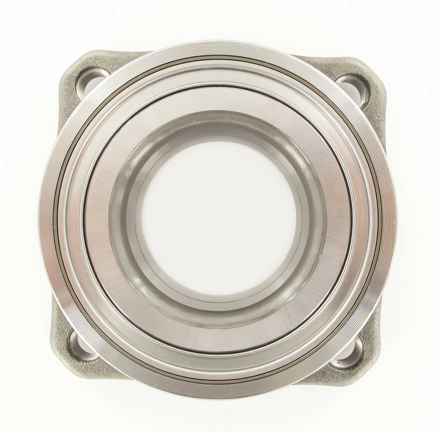 SKF (CHICAGO RAWHIDE) - Wheel Bearing and Hub Assembly (Rear) - SKF BR930525