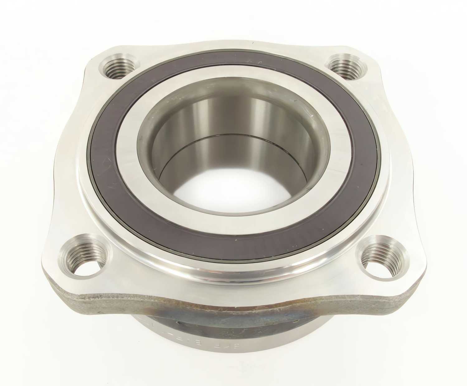 SKF (CHICAGO RAWHIDE) - Hub Assembly - SKF BR930525