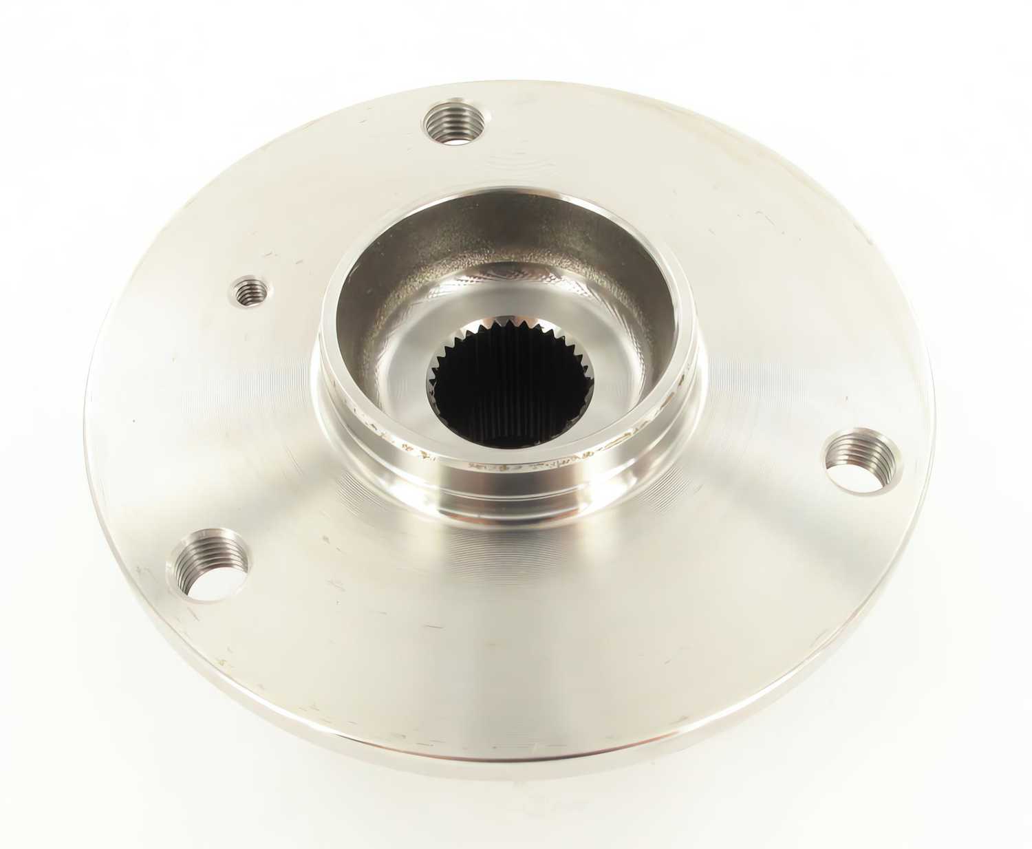 SKF (CHICAGO RAWHIDE) - Wheel Bearing and Hub Assembly (Rear) - SKF BR930549