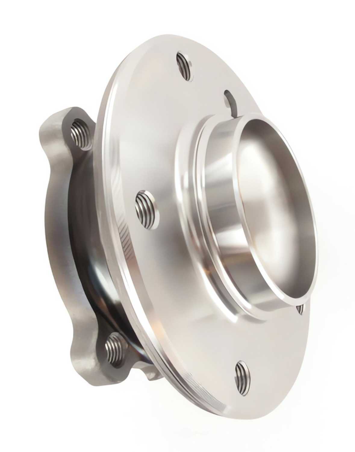 SKF (CHICAGO RAWHIDE) - Hub Assembly - SKF BR930621