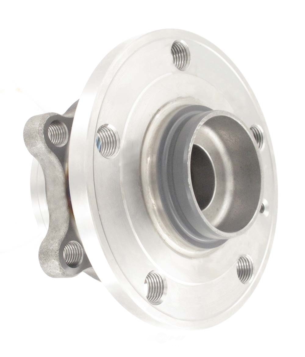 SKF (CHICAGO RAWHIDE) - Wheel Bearing and Hub Assembly (Front) - SKF BR930623