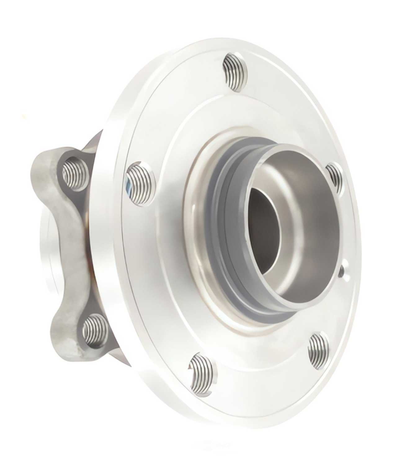 SKF (CHICAGO RAWHIDE) - Hub Assembly - SKF BR930623