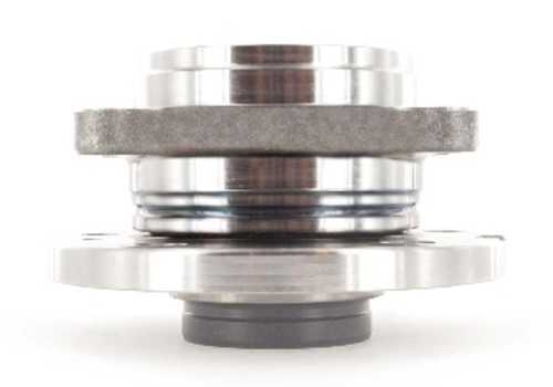 Ensemble de roulement de moyeu de roue avant SKF BR930623 pour Volkswagen Audi Seat