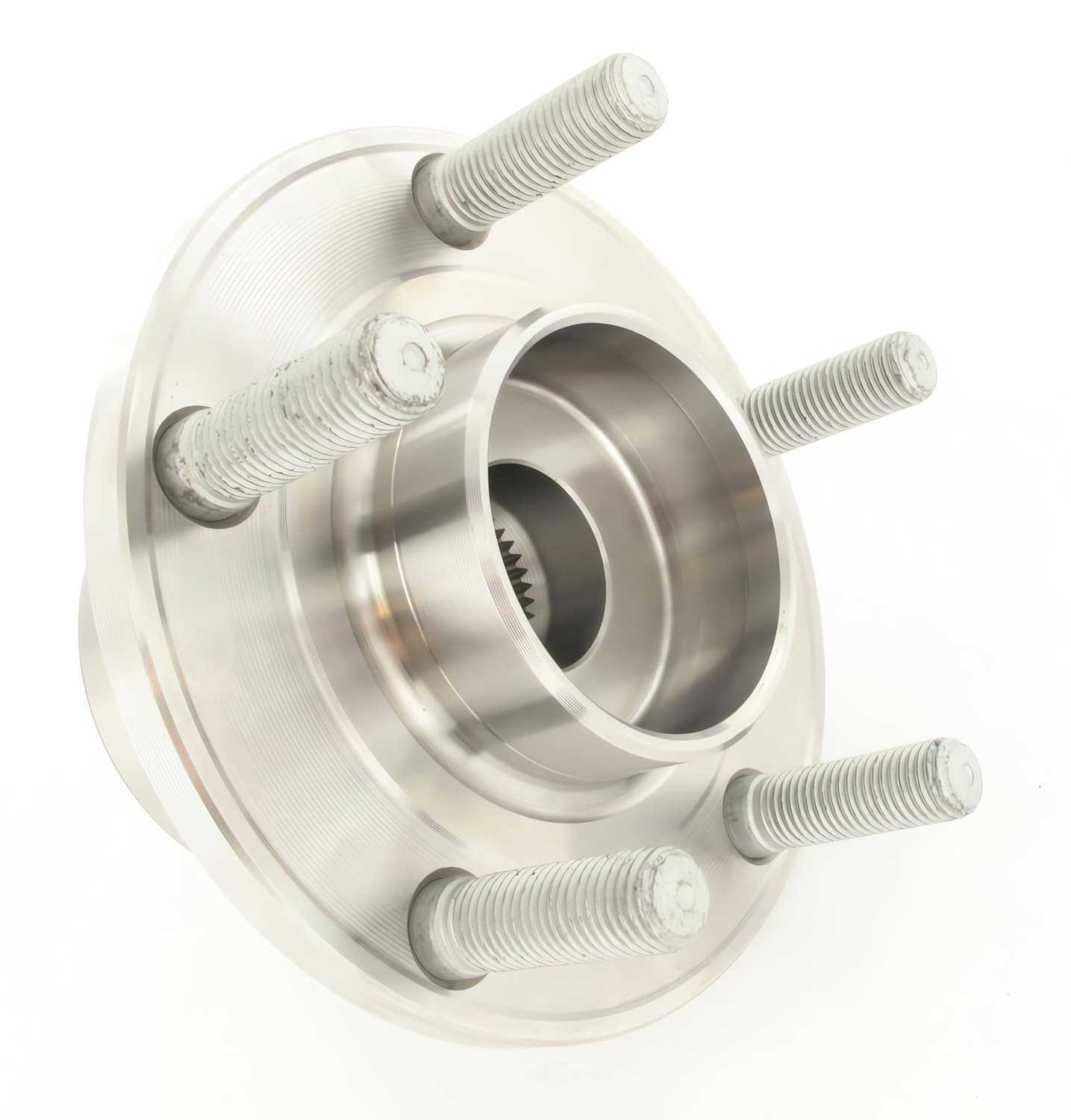 SKF (CHICAGO RAWHIDE) - Wheel Bearing and Hub Assembly - SKF BR930675