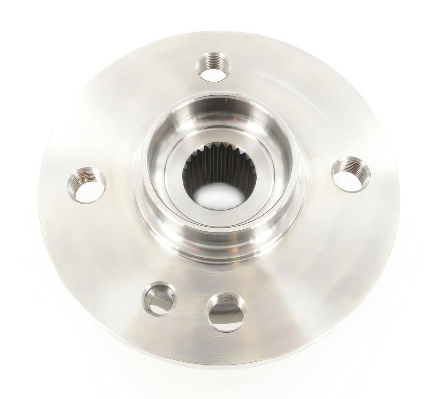 Ensemble de roulement de moyeu de roue avant SKF BR930677 pour Mini Cooper 2009-2015