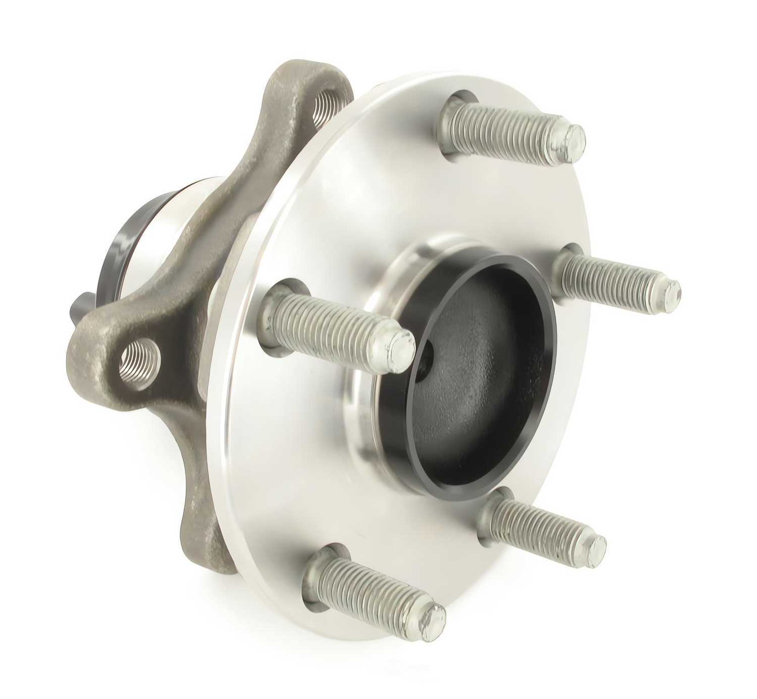 SKF (CHICAGO RAWHIDE) - Wheel Bearing and Hub Assembly - SKF BR930736