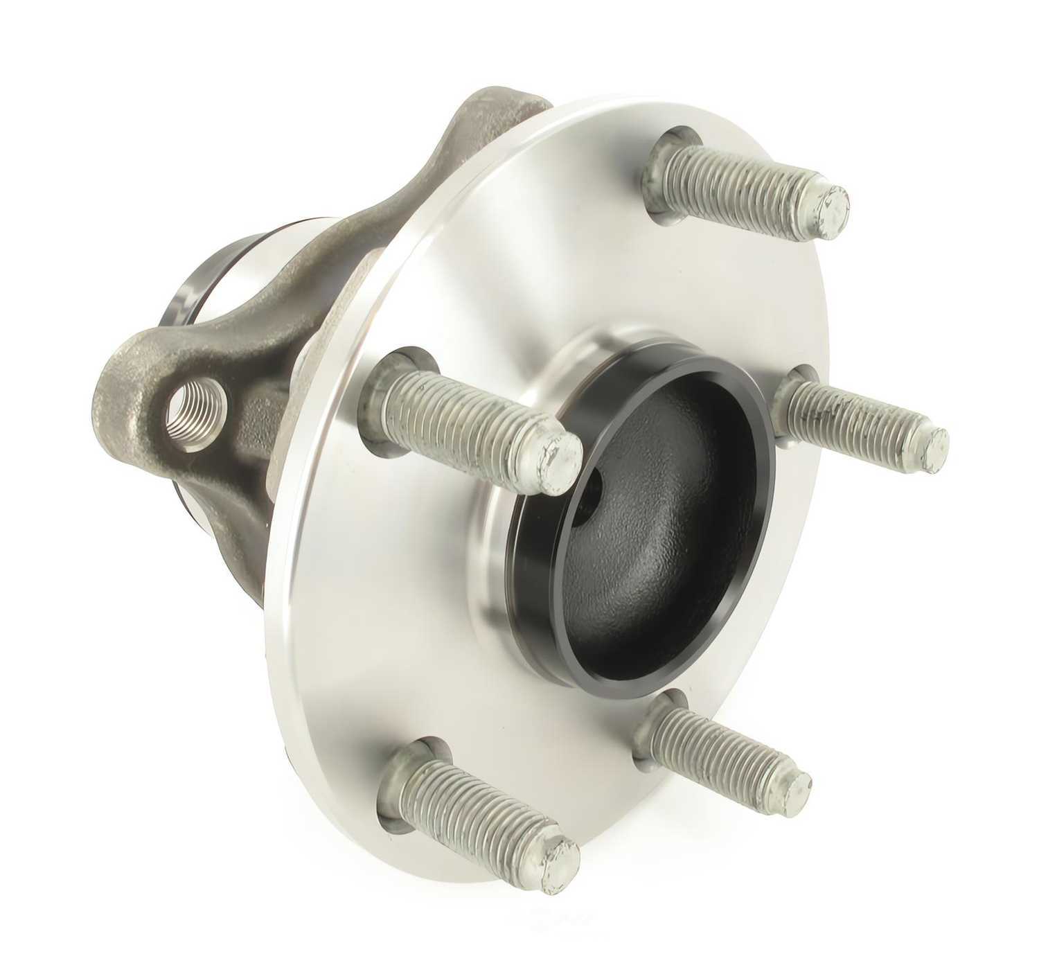 SKF (CHICAGO RAWHIDE) - Wheel Bearing and Hub Assembly - SKF BR930737