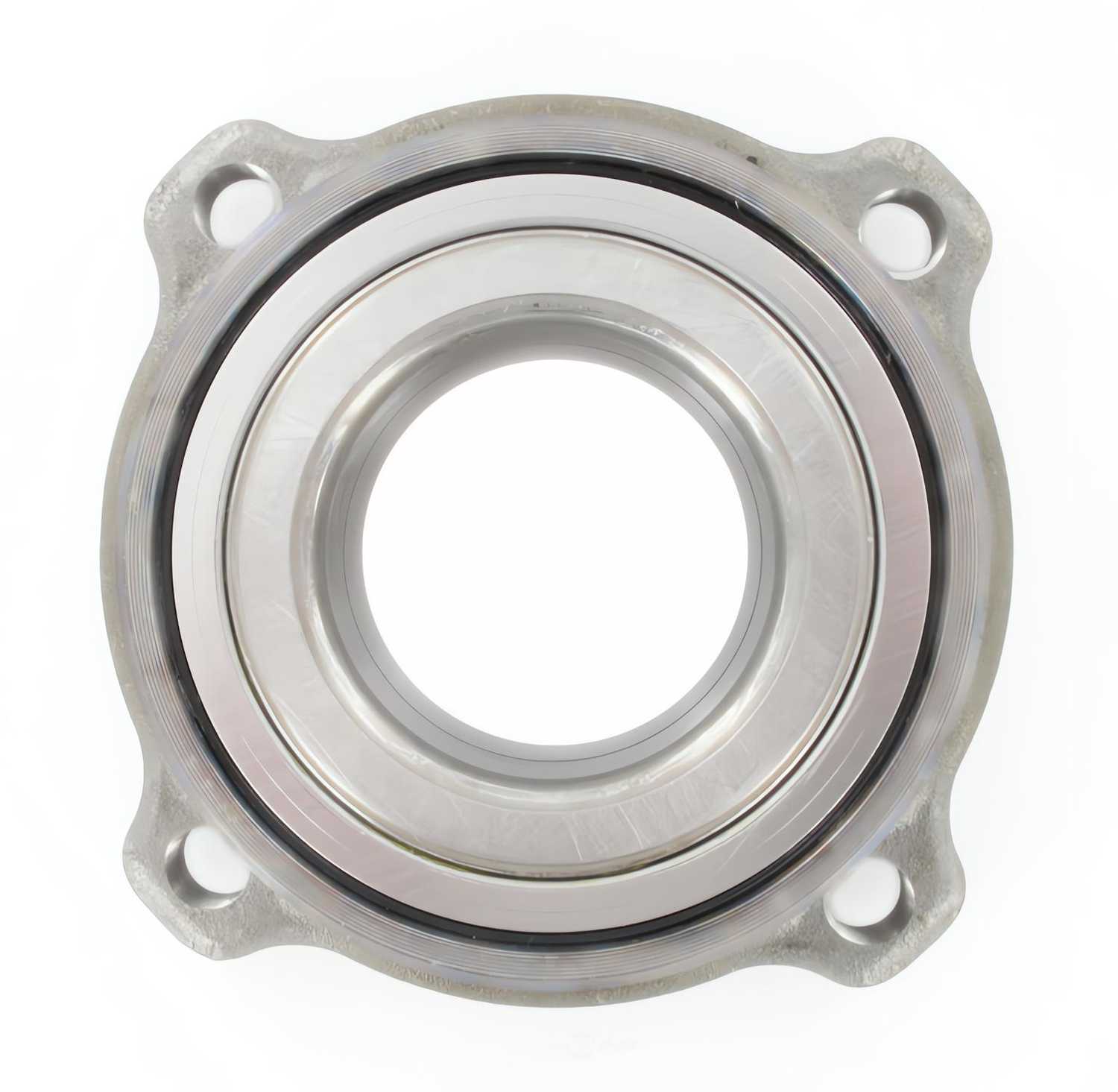 SKF (CHICAGO RAWHIDE) - Wheel Bearing and Hub Assembly (Rear) - SKF BR930751