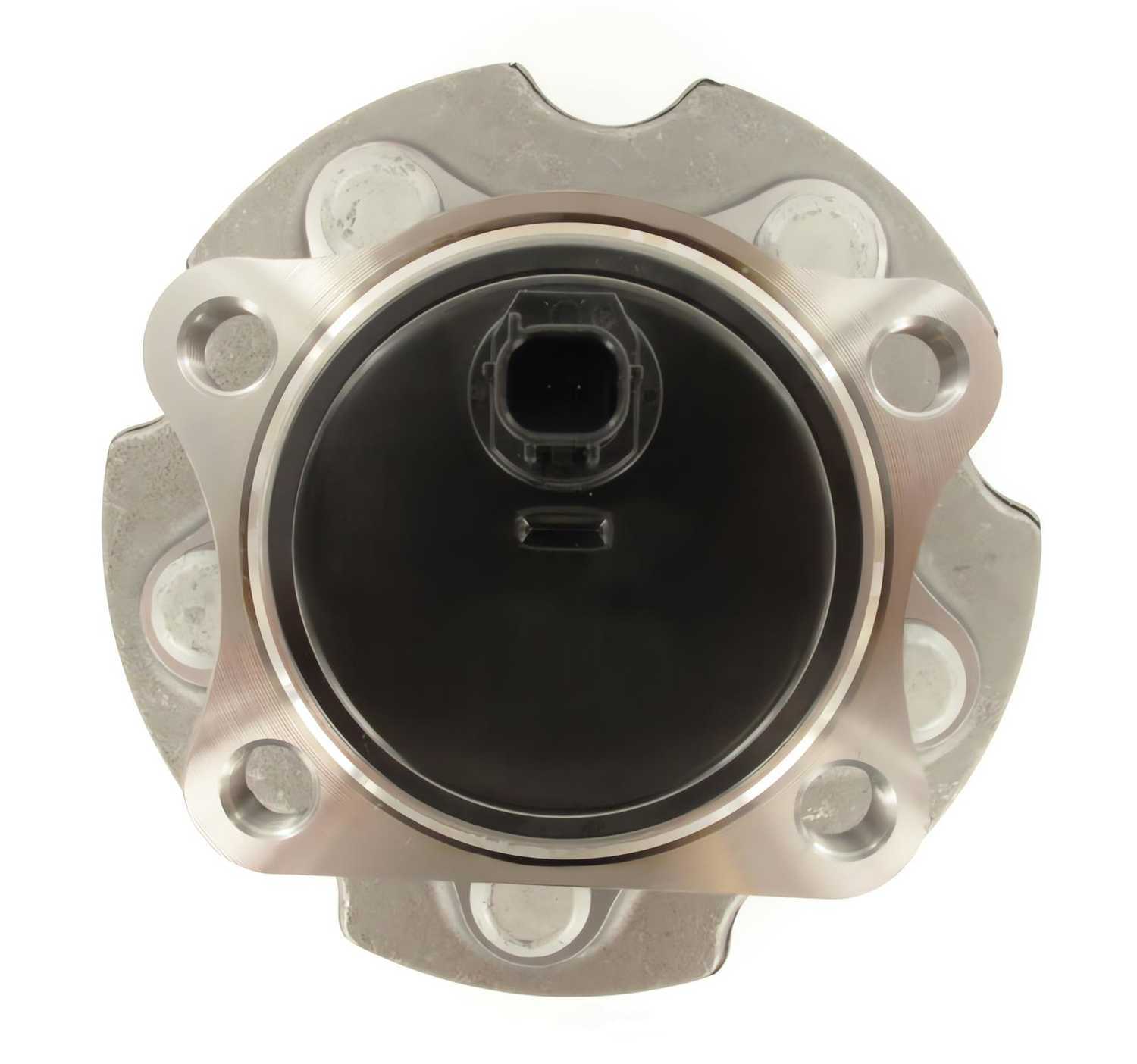 SKF (CHICAGO RAWHIDE) - Wheel Bearing and Hub Assembly (Rear) - SKF BR930764