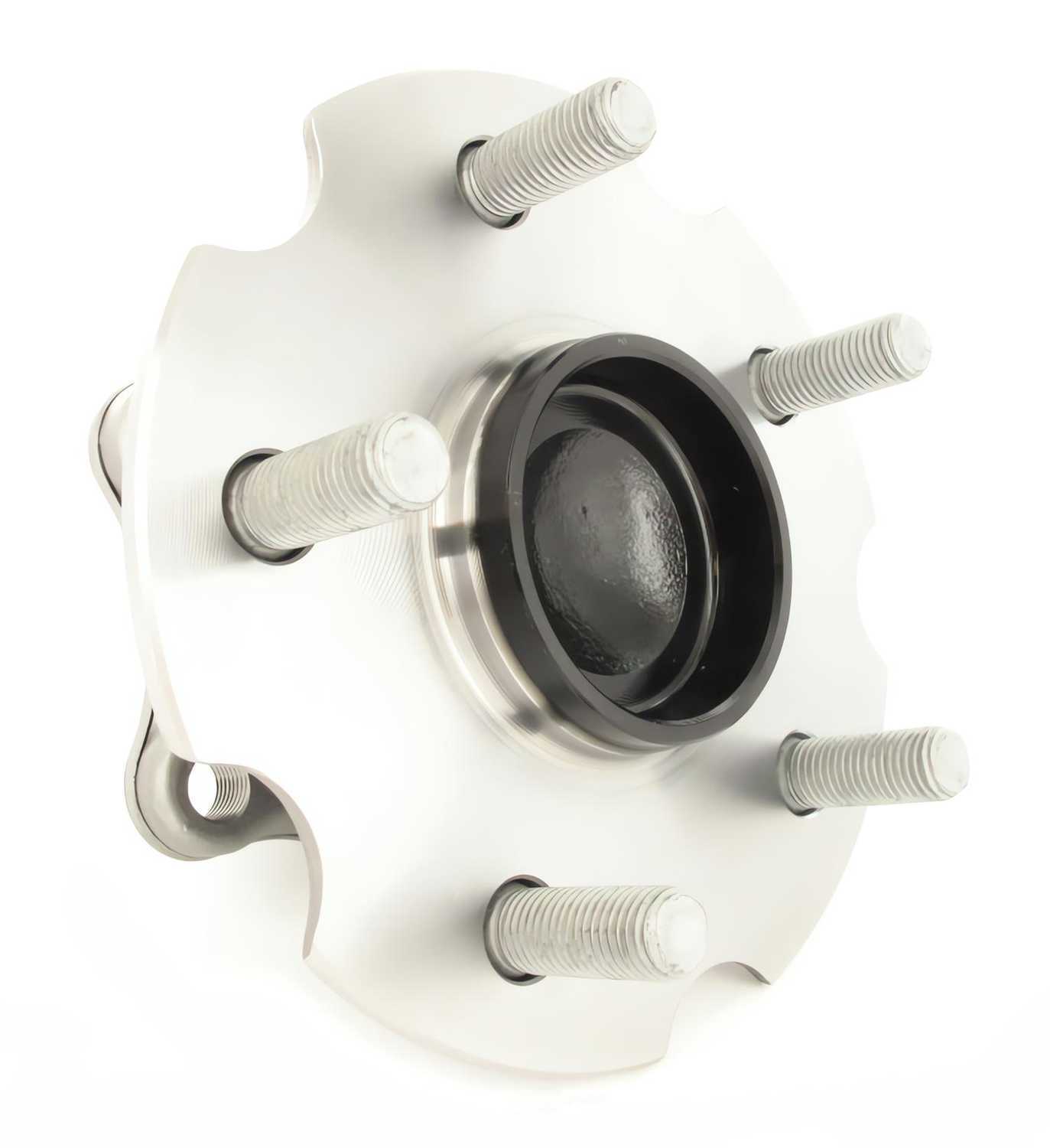 SKF (CHICAGO RAWHIDE) - Hub Assembly - SKF BR930764
