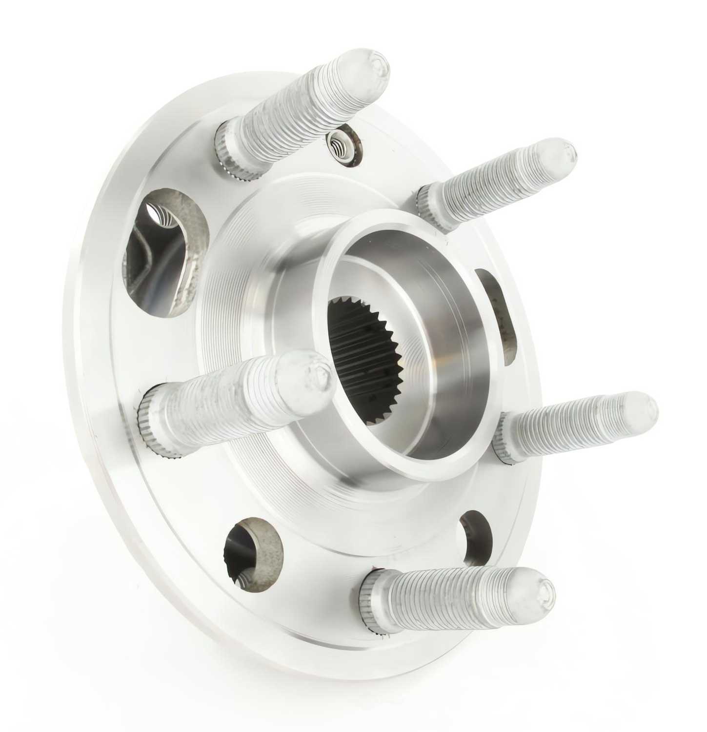 SKF (CHICAGO RAWHIDE) - Hub Assembly - SKF BR930777