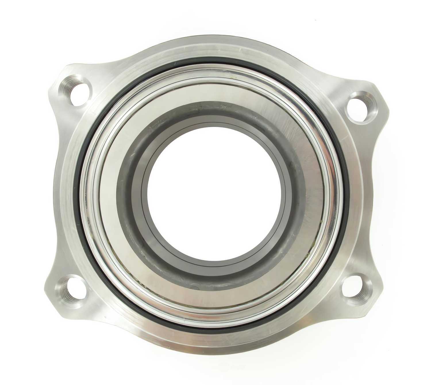SKF (CHICAGO RAWHIDE) - Wheel Bearing and Hub Assembly (Rear) - SKF BR930813