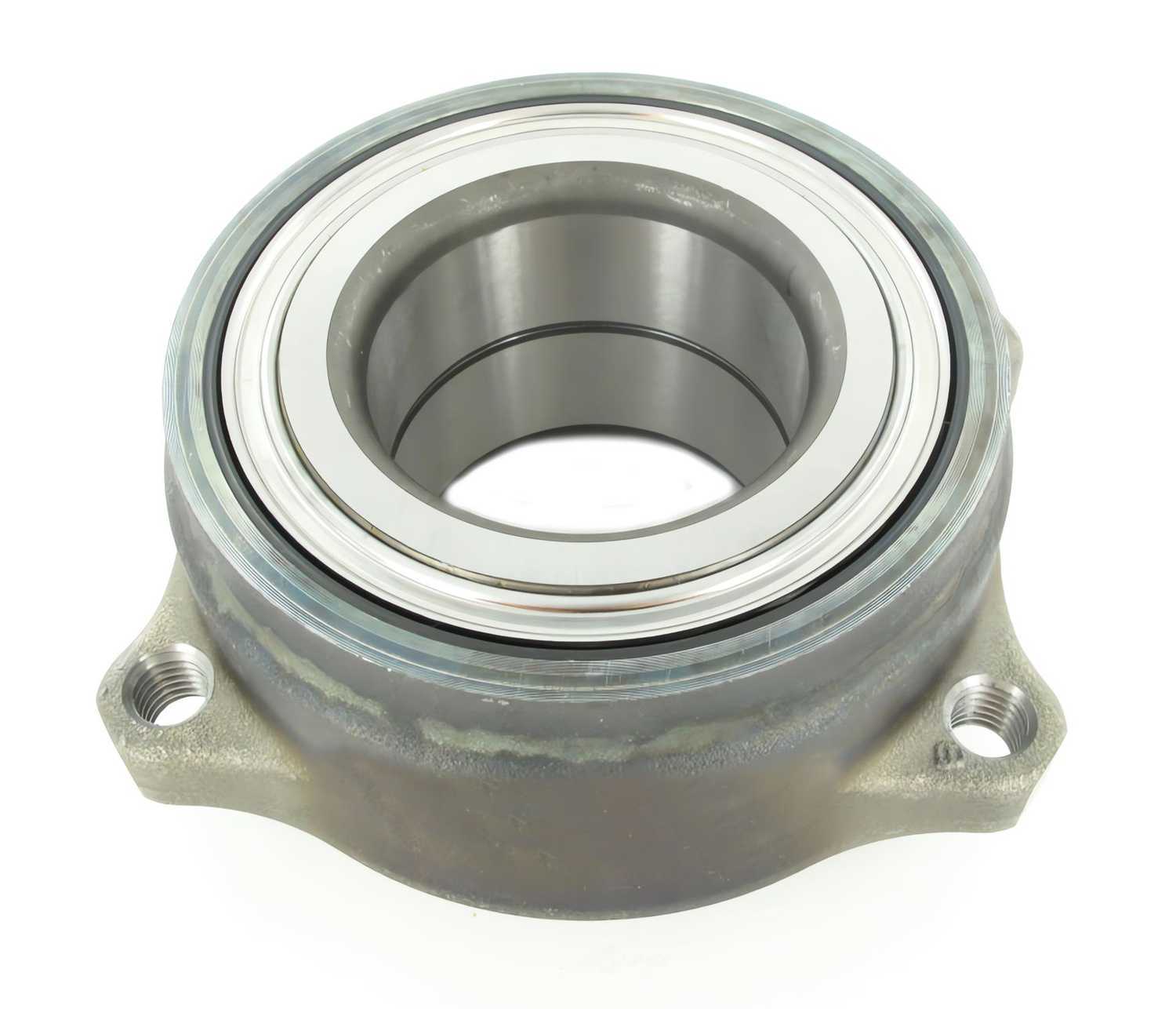 SKF (CHICAGO RAWHIDE) - Hub Assembly - SKF BR930813