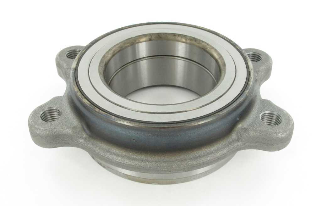 SKF (CHICAGO RAWHIDE) - Hub Assembly - SKF BR930817