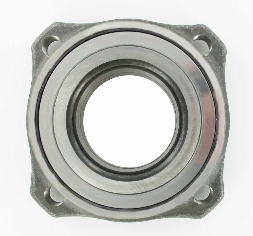 SKF (CHICAGO RAWHIDE) - Wheel Bearing and Hub Assembly - SKF BR930847