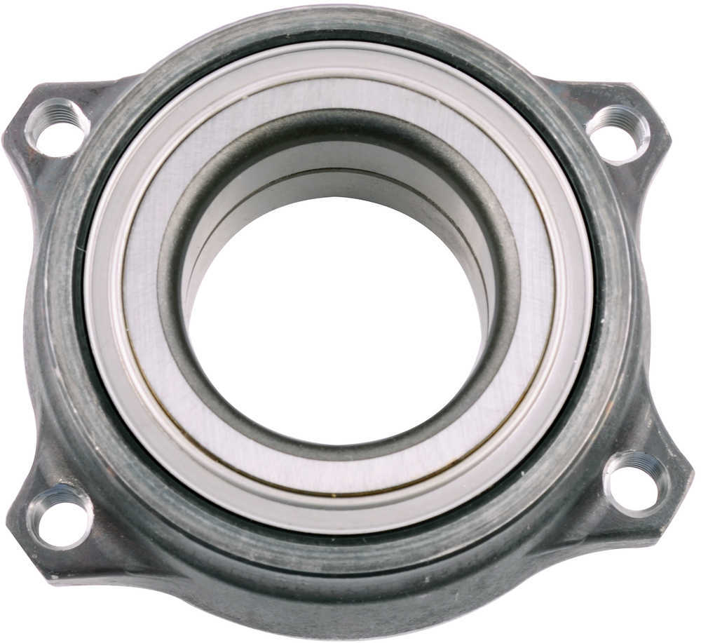 SKF (CHICAGO RAWHIDE) - Wheel Bearing and Hub Assembly (Rear) - SKF BR930855